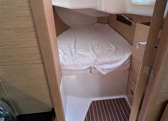 Alquilar velero en Lavrion Marina - Hanse 458