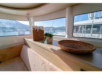 Louer catamaran à Yes marina - Lagoon 46 
