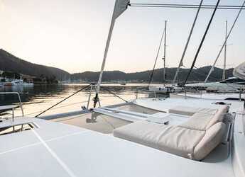 Louer catamaran à Yes marina - Lagoon 46 