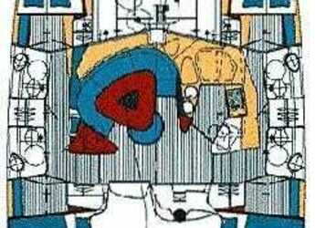 Louer catamaran à Porto Capo d'Orlando Marina - Bahia 46