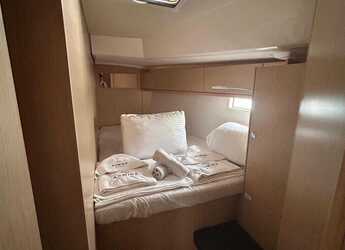 Rent a sailboat in Port Gocëk Marina - Bavaria Cruiser 46