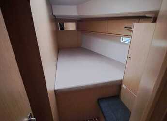 Rent a sailboat in Port Gocëk Marina - Bavaria Cruiser 46