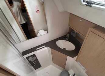 Rent a sailboat in Port Gocëk Marina - Bavaria Cruiser 46