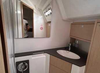 Rent a sailboat in Port Gocëk Marina - Bavaria Cruiser 46