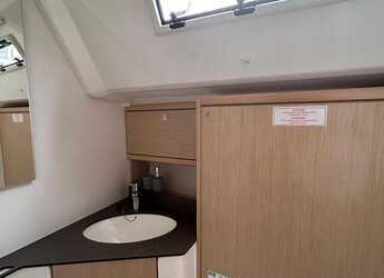 Rent a sailboat in Port Gocëk Marina - Bavaria Cruiser 46