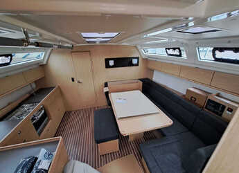 Alquilar velero en D-marin Turgutreis - Bavaria Cruiser 46