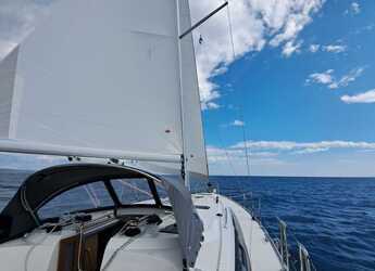 Alquilar velero en D-marin Turgutreis - Bavaria Cruiser 46