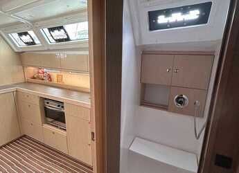 Alquilar velero en D-marin Turgutreis - Bavaria Cruiser 46