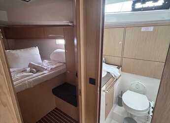 Alquilar velero en D-marin Turgutreis - Bavaria Cruiser 46