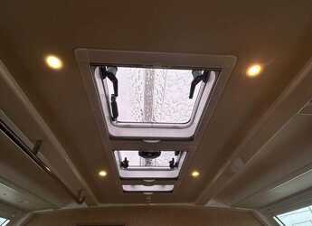 Alquilar velero en D-marin Turgutreis - Bavaria Cruiser 46