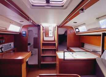 Chartern Sie segelboot in Marina Cala de Medici - Dufour 335 Grand Large