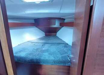 Chartern Sie segelboot in Marina Cala de Medici - Dufour 335 Grand Large