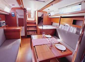 Chartern Sie segelboot in Marina Cala de Medici - Dufour 335 Grand Large