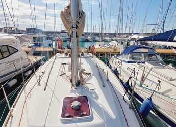 Chartern Sie segelboot in Marina Cala de Medici - Dufour 335 Grand Large