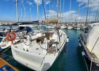 Chartern Sie segelboot in Marina Cala de Medici - Dufour 335 Grand Large