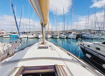 Chartern Sie segelboot in Marina Cala de Medici - Dufour 335 Grand Large