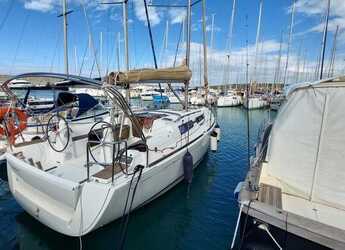 Chartern Sie segelboot in Marina Cala de Medici - Dufour 335 Grand Large