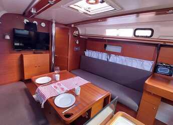 Chartern Sie segelboot in Marina Cala de Medici - Dufour 335 Grand Large