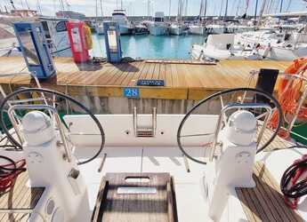 Chartern Sie segelboot in Marina Cala de Medici - Dufour 335 Grand Large