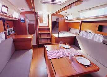 Chartern Sie segelboot in Marina Cala de Medici - Dufour 335 Grand Large