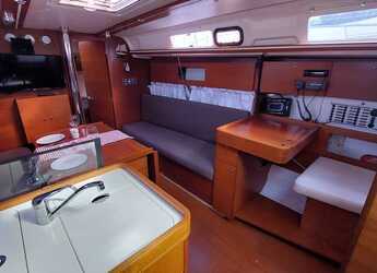 Chartern Sie segelboot in Marina Cala de Medici - Dufour 335 Grand Large