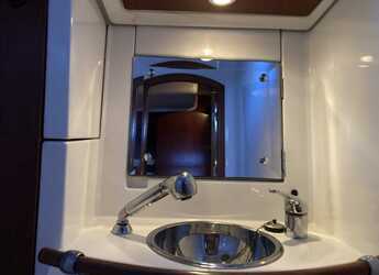 Rent a sailboat in Nikiti - Beneteau 50