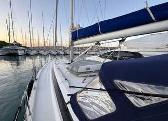 Louer voilier à Marina Frapa - Bavaria C45