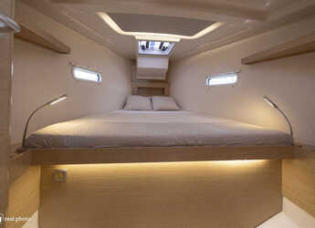 Alquilar velero en Marina di Cannigione - Hanse 388