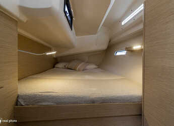 Alquilar velero en Marina di Cannigione - Hanse 388