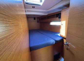 Louer voilier à Marina Polesana - Sun Odyssey 479