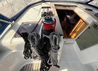 Louer voilier à Marina Polesana - Sun Odyssey 479