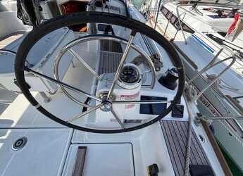 Louer voilier à Marina Polesana - Sun Odyssey 479