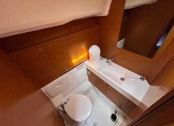 Louer voilier à Marina Polesana - Sun Odyssey 479