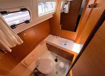 Louer voilier à Marina Polesana - Sun Odyssey 479