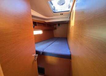 Louer voilier à Marina Polesana - Sun Odyssey 479