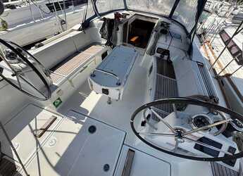 Louer voilier à Marina Polesana - Sun Odyssey 479