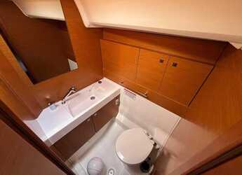 Louer voilier à Marina Polesana - Sun Odyssey 479