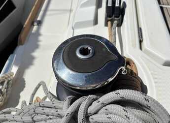 Louer voilier à Marina Polesana - Sun Odyssey 479