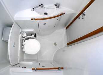 Alquilar velero en Marina Delta Kallithea - Oceanis Clipper 393