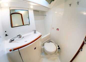 Alquilar velero en Marina Delta Kallithea - Oceanis Clipper 393