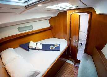 Alquilar velero en Marina Delta Kallithea - Oceanis Clipper 393