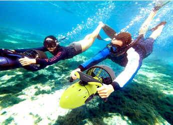 Alquilar velero en Marina Delta Kallithea - Oceanis Clipper 393