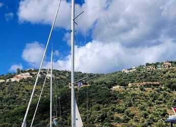 Alquilar velero en Nidri Marine - Hanse 418