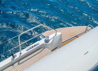 Alquilar catamarán en Marina di Portisco - Lagoon 60