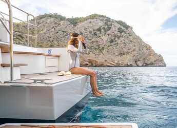 Alquilar catamarán en Marina di Portisco - Lagoon 60