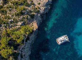 Alquilar catamarán en Marina di Portisco - Lagoon 60