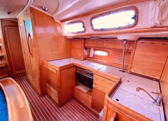 Alquilar velero en Marina Miraggio - Bavaria 46 Cruiser