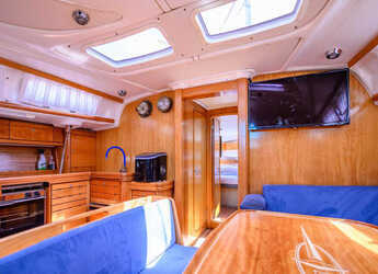 Alquilar velero en Marina Miraggio - Bavaria 46 Cruiser