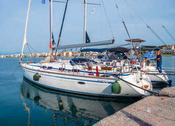 Rent a sailboat in Marina Miraggio - Bavaria 46 Cruiser