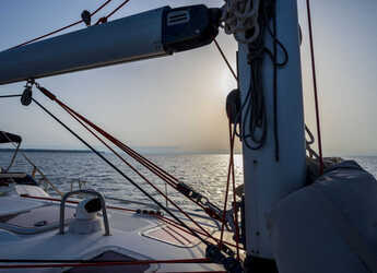 Alquilar velero en Marina Miraggio - Bavaria 46 Cruiser